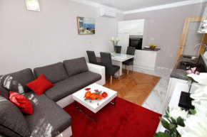 Гостиница Apartment Grga  Сплит